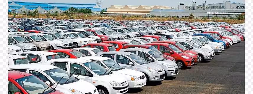 car on lease in india